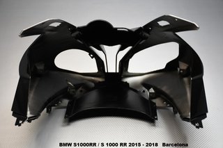 Carenado frontal BMW S1000RR 2015 - 2018