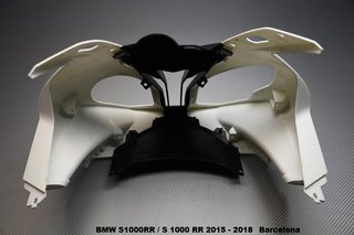 Carenado frontal BMW S1000RR 2015 - 2018