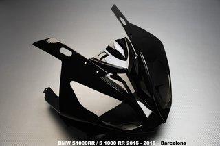 Carenado frontal BMW S1000RR 2015 - 2018
