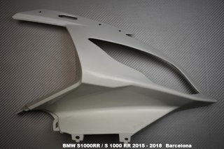 Carenado frontal BMW S1000RR 2015 - 2018
