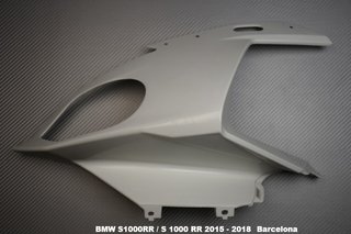 Carenado frontal BMW S1000RR 2015 - 2018