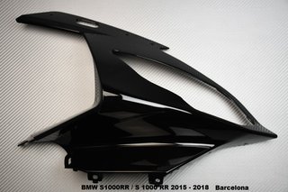 Carenado frontal BMW S1000RR 2015 - 2018