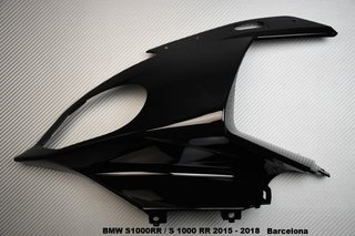 Carenado frontal BMW S1000RR 2015 - 2018