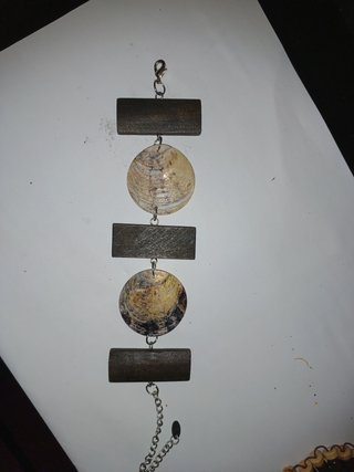 Pendientes y pulseras varios
