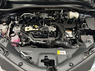 Toyota C-HR 180H GR Sport 135 kW (184 CV)