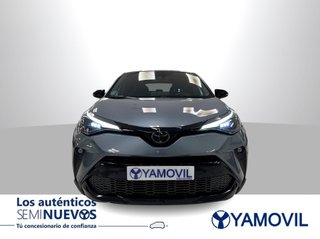 Toyota C-HR 180H GR Sport 135 kW (184 CV)