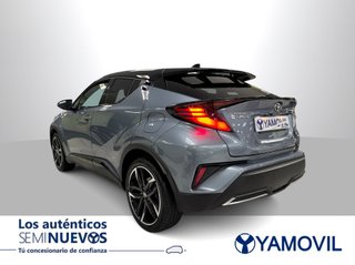Toyota C-HR 180H GR Sport 135 kW (184 CV)