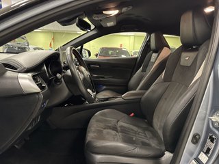 Toyota C-HR 180H GR Sport 135 kW (184 CV)