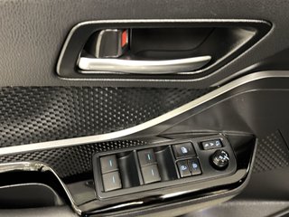 Toyota C-HR 180H GR Sport 135 kW (184 CV)