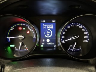 Toyota C-HR 180H GR Sport 135 kW (184 CV)