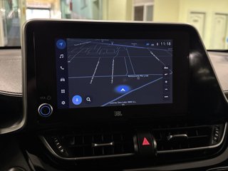 Toyota C-HR 180H GR Sport 135 kW (184 CV)