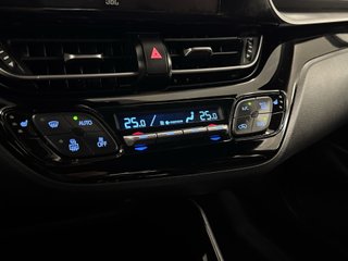 Toyota C-HR 180H GR Sport 135 kW (184 CV)
