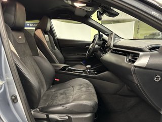 Toyota C-HR 180H GR Sport 135 kW (184 CV)