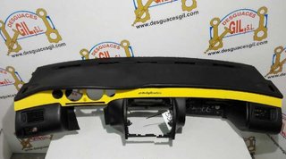 241839 salpicadero fiat coupe (175) 2.0 16v cat