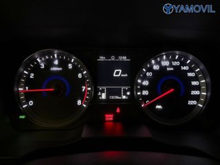 Ssangyong Tivoli G12T Line 94 kW (128 CV)