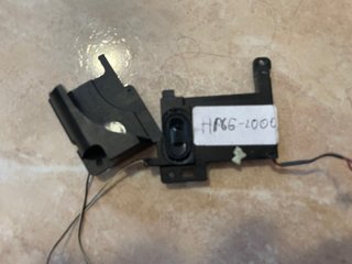 Altavoces HP G6-2000 681821-001