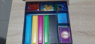 Monopoly Chance Juego de Mesa