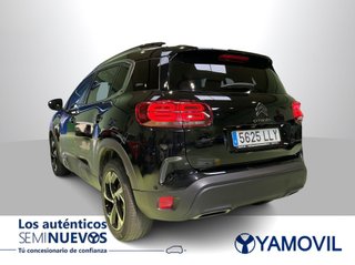 Citroen C5 Aircross BlueHdi 130 S&S Feel 96 kW (131 CV)