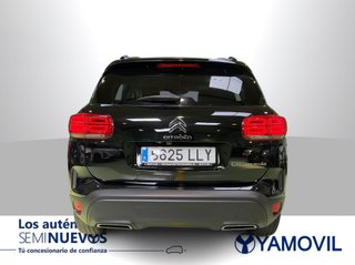 Citroen C5 Aircross BlueHdi 130 S&S Feel 96 kW (131 CV)