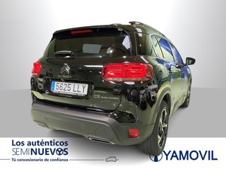Citroen C5 Aircross BlueHdi 130 S&S Feel 96 kW (131 CV)