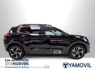 Citroen C5 Aircross BlueHdi 130 S&S Feel 96 kW (131 CV)