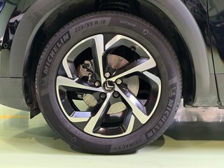 Citroen C5 Aircross BlueHdi 130 S&S Feel 96 kW (131 CV)