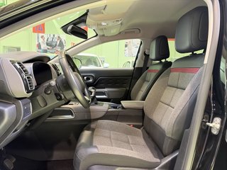 Citroen C5 Aircross BlueHdi 130 S&S Feel 96 kW (131 CV)