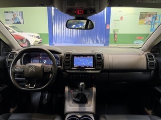 Citroen C5 Aircross BlueHdi 130 S&S Feel 96 kW (131 CV)