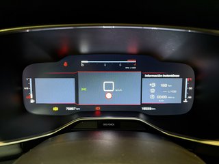 Citroen C5 Aircross BlueHdi 130 S&S Feel 96 kW (131 CV)