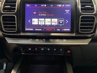 Citroen C5 Aircross BlueHdi 130 S&S Feel 96 kW (131 CV)