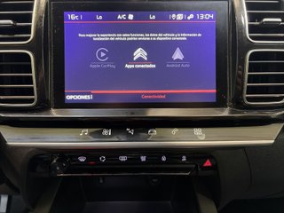 Citroen C5 Aircross BlueHdi 130 S&S Feel 96 kW (131 CV)