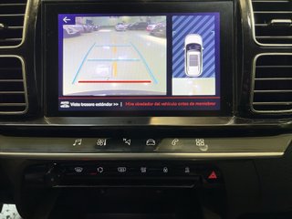 Citroen C5 Aircross BlueHdi 130 S&S Feel 96 kW (131 CV)