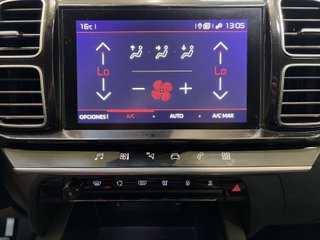 Citroen C5 Aircross BlueHdi 130 S&S Feel 96 kW (131 CV)