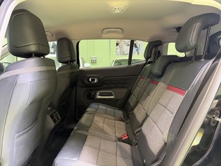 Citroen C5 Aircross BlueHdi 130 S&S Feel 96 kW (131 CV)