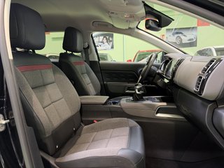 Citroen C5 Aircross BlueHdi 130 S&S Feel 96 kW (131 CV)