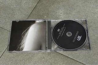 CD The Tortured Poets Department