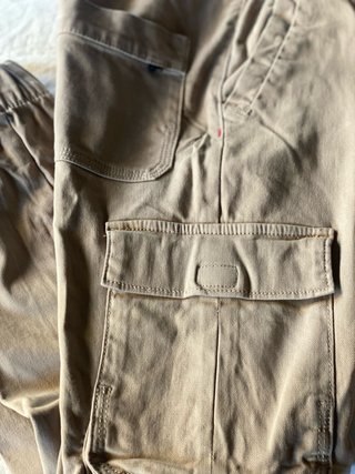 Lote Ropa Niño 10 años