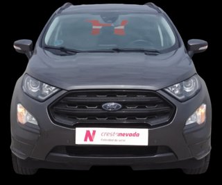 EcoSport - Desde 247€ al mes ¡sin entrada!