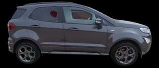 EcoSport - Desde 247€ al mes ¡sin entrada!