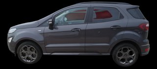 EcoSport - Desde 247€ al mes ¡sin entrada!