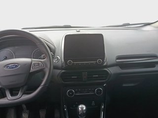 EcoSport - Desde 247€ al mes ¡sin entrada!