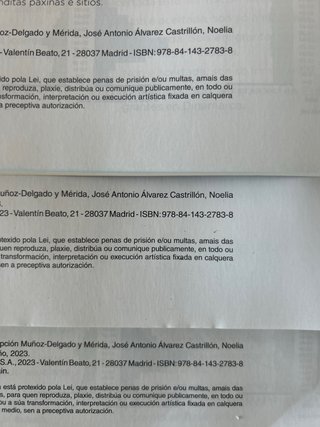Xeografía e Historia, 2 ESO, Galicia, Operación...