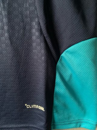 Camiseta España Adidas Entrenamiento 2 Estrellas