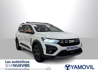 Dacia Jogger Extreme Go ECO-G 74 kW (100 CV)