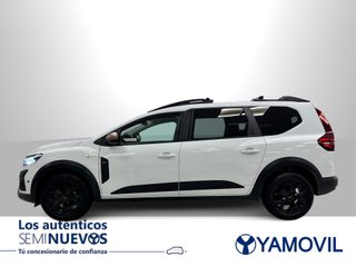 Dacia Jogger Extreme Go ECO-G 74 kW (100 CV)