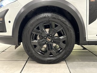 Dacia Jogger Extreme Go ECO-G 74 kW (100 CV)