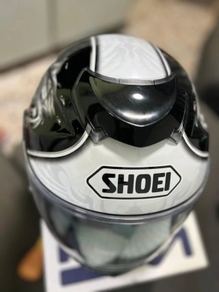 Casco Shoei GT-Air Revive TC-5 M