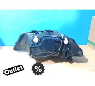 PK FARO DCH SEAT IBIZA 6L 02-09 CORDOBA 02-10 H7 + H3 R01748