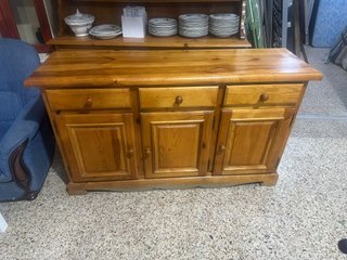 APARADOR PINO - 120€