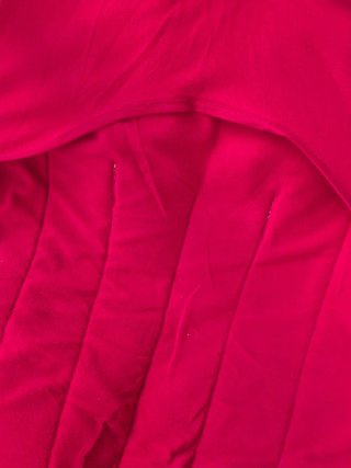 Funda Bugaboo Camaleon Verano Rojo